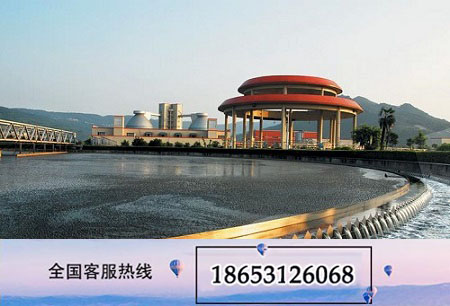 關(guān)于城市污水處理系統(tǒng)格柵除污機的介紹