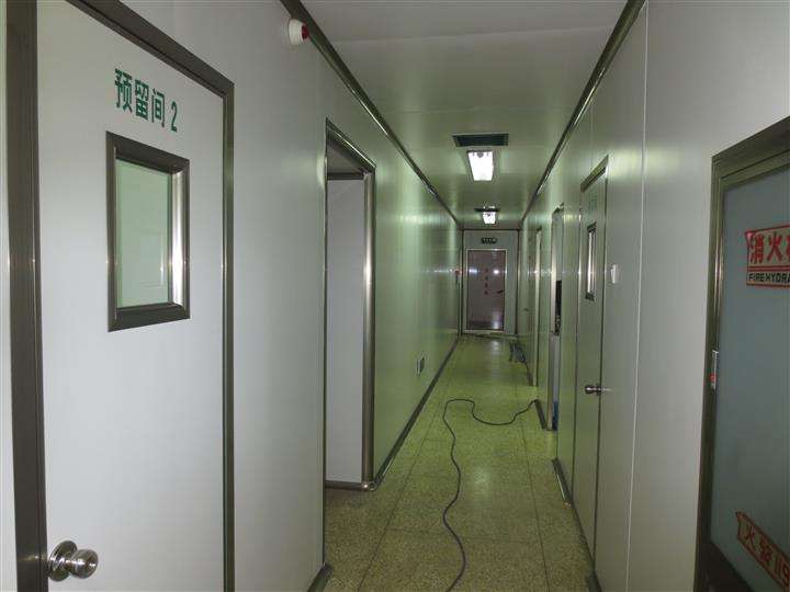 淺析射線防護(hù)工程的建設(shè)