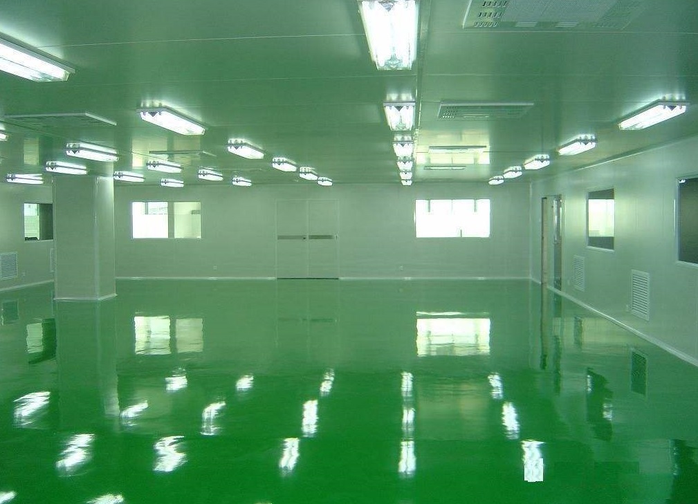 探究射線防護(hù)工程的管理及其施工質(zhì)量的控制