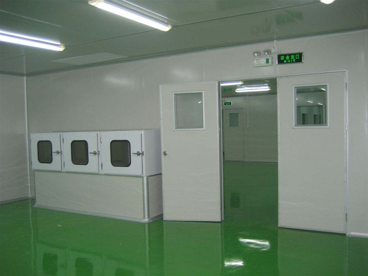 手術(shù)室凈化濕度質(zhì)量不合格的原因分析和解決方法