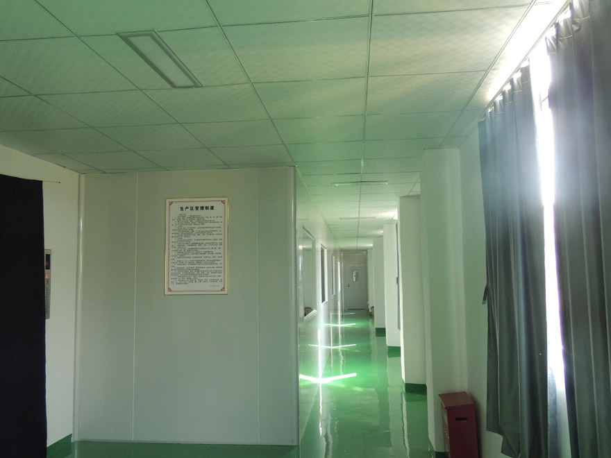 實驗室凈化的有害氣體治理技術(shù)