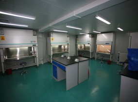實(shí)驗(yàn)室凈化