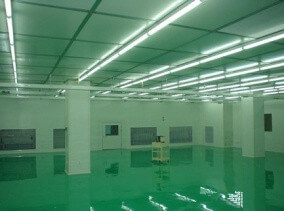 GMP潔凈室微生物檢測具體方法