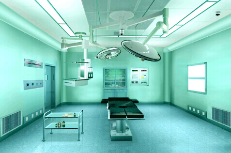 醫(yī)療凈化工程