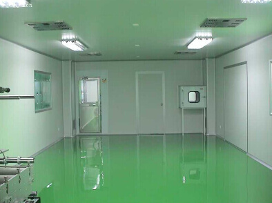 潔凈室設(shè)計