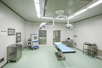 手術(shù)室凈化工程公司的核心力量