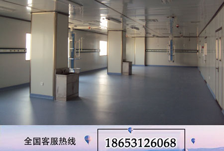 沈陽(yáng)潔凈工程