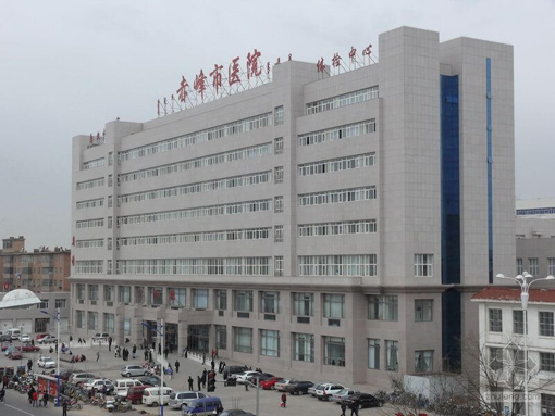 手術(shù)室凈化工程