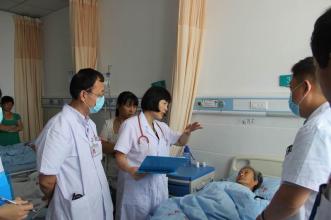 層流手術室