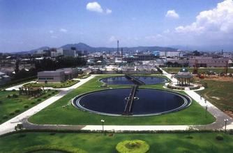 山東污水處理
