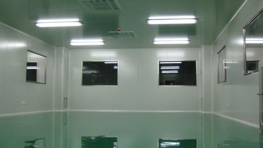 新疆實(shí)驗(yàn)室凈化