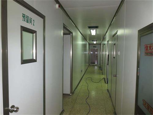 實(shí)驗(yàn)室凈化