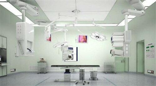 手術(shù)室凈化公司